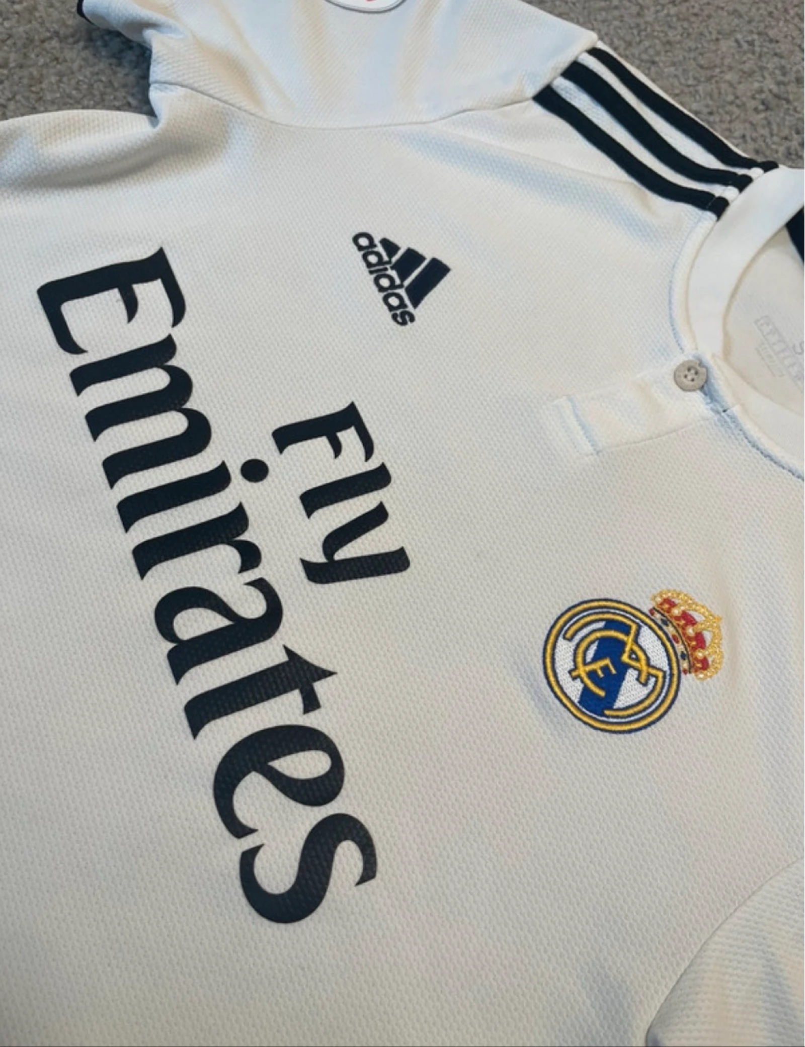 Camiseta Real Madrid – photo 2